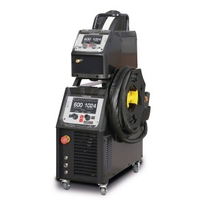 Laserski varilni aparat Craft-laser 1500S