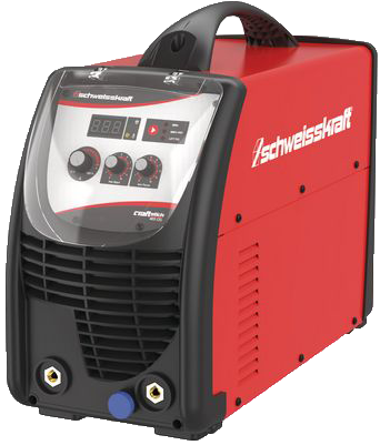 Inverterski varilni aparat